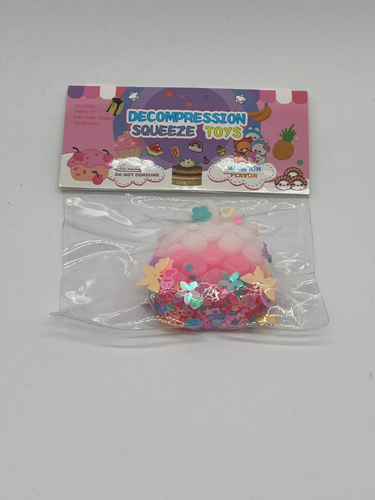 SQUEEZE PINCH FAMILY ANANA A201922