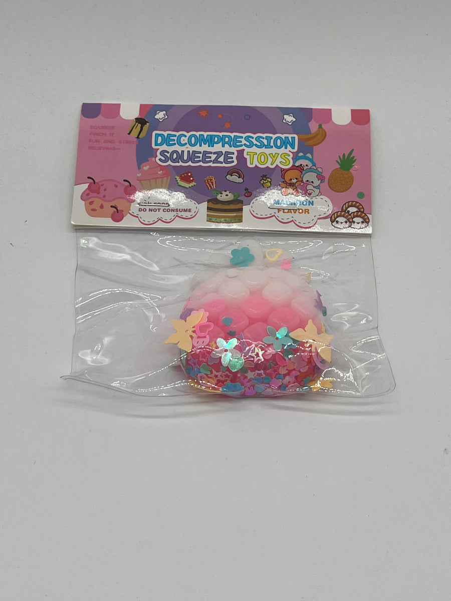 SQUEEZE PINCH FAMILY ANANA A201922