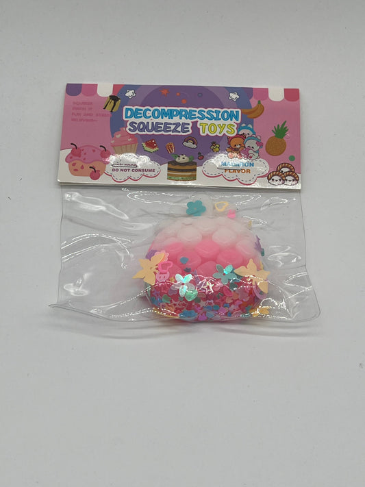 SQUEEZE PINCH FAMILY ANANA A201922