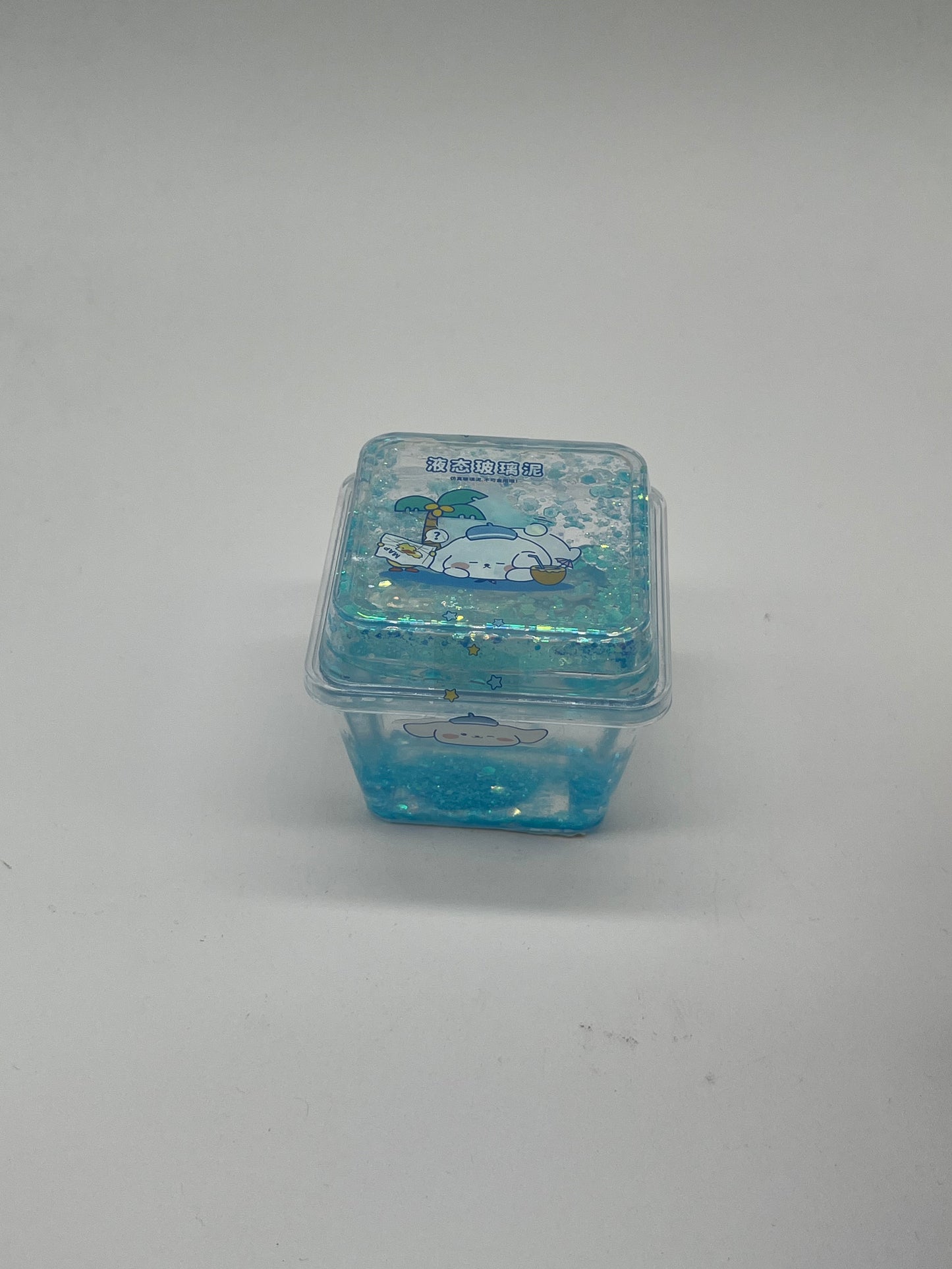SLIME BRILLOS A-201928