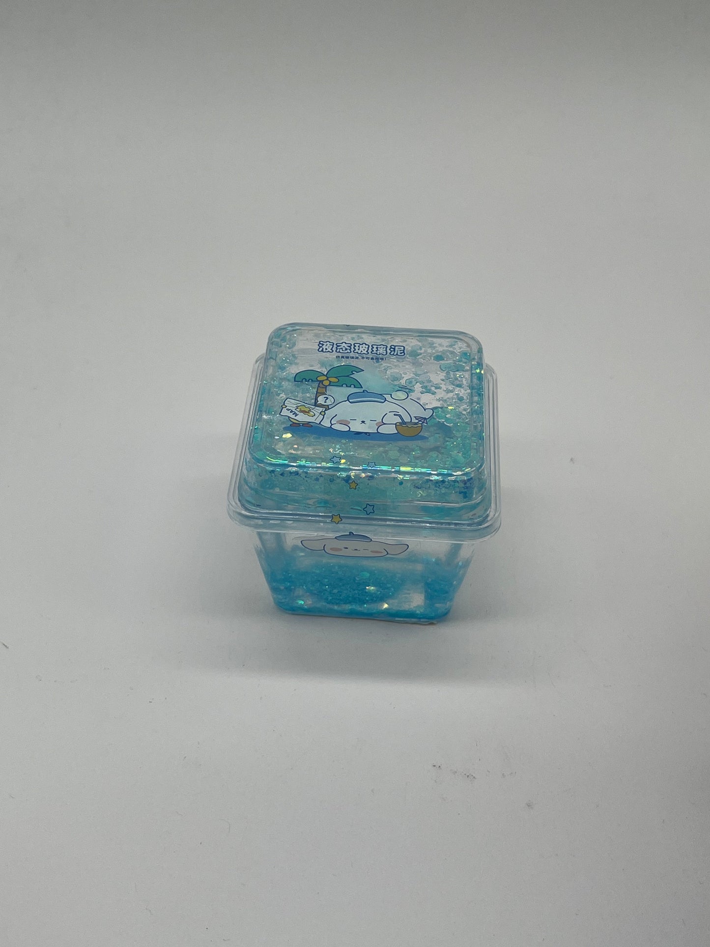 SLIME BRILLOS A-201928