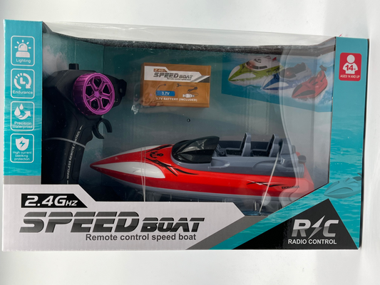 SPEED BOAT A-201957