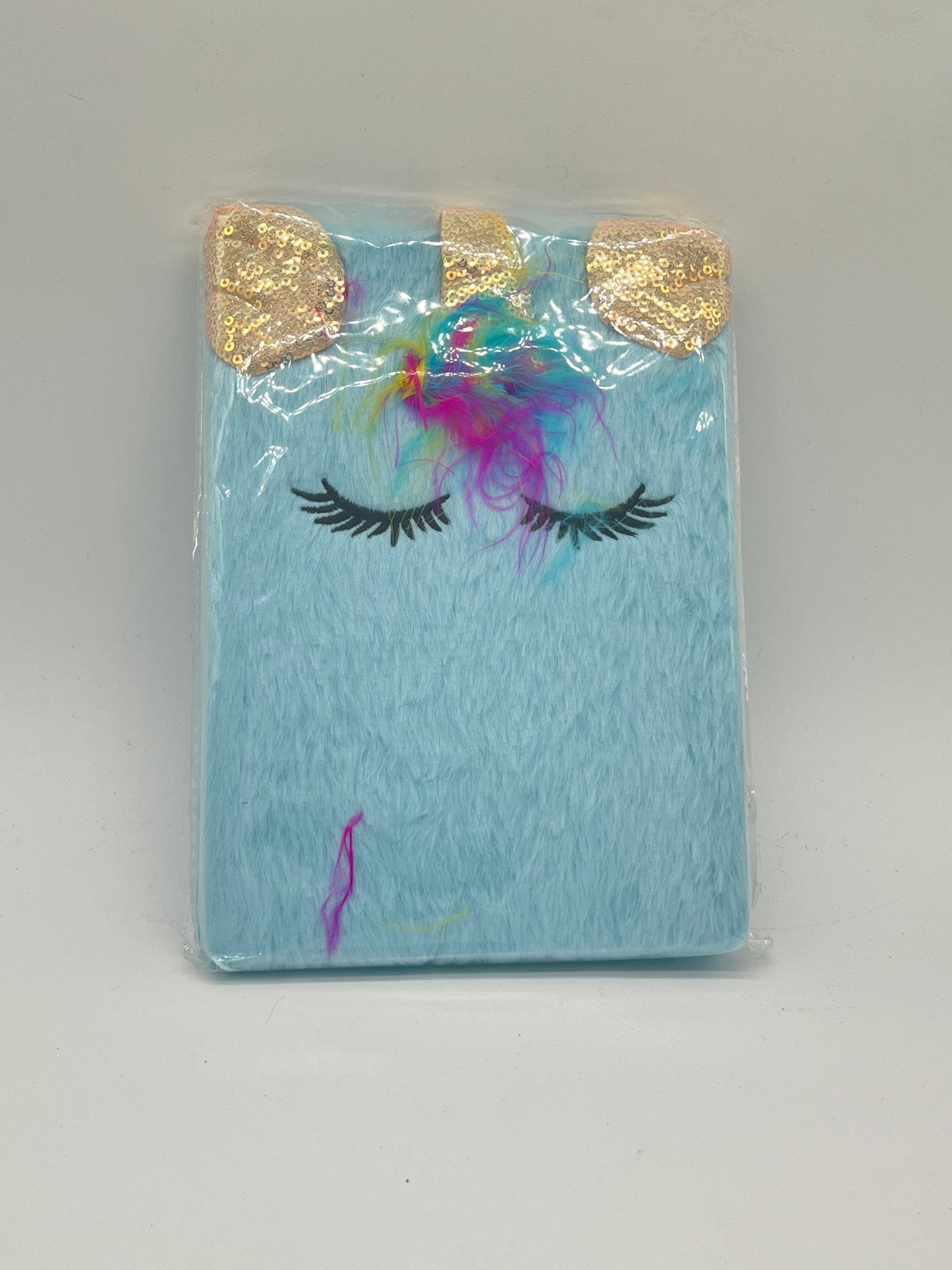 AGENDA UNICORNIO A-201978