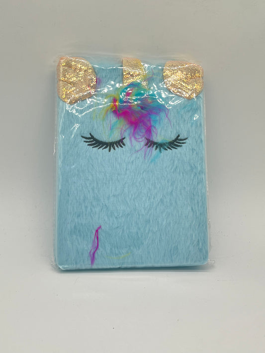 AGENDA UNICORNIO A-201978