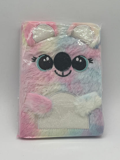 AGENDA KOALA A-201976
