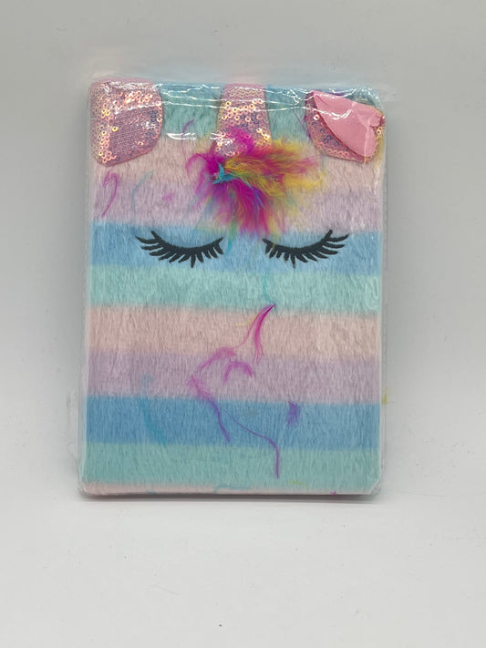 AGENDA UNICORNIO A-201986