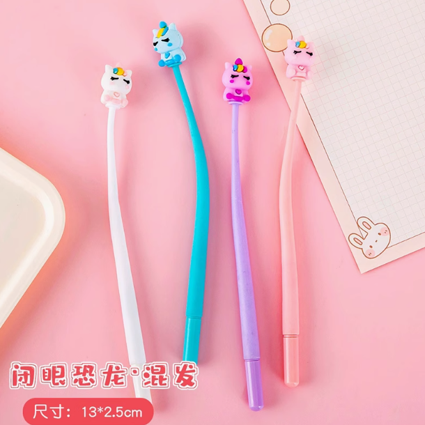 LAPICERA FLEX UNICORNIO A-202012