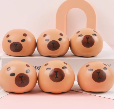 SQUEEZE CAPIBARA A202067
