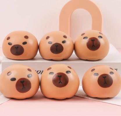 SQUEEZE CAPIBARA A202067