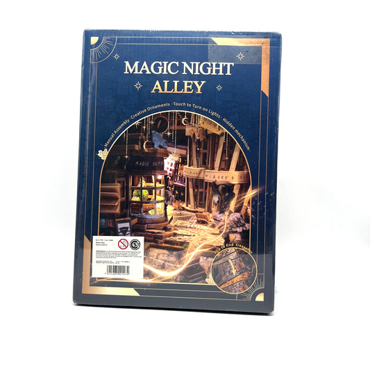 JOINCON MAGIC NIGHT ALLEY A202127