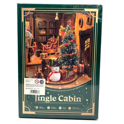 JOINCON JINGLE CABIN A202137