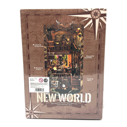 TOYZ NEW WORLD A202138