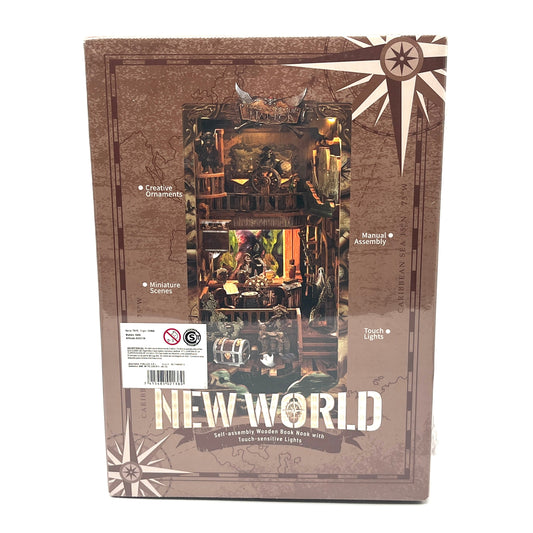 TOYZ NEW WORLD A202138