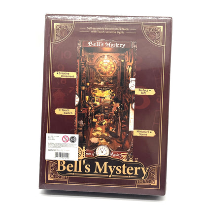 JOINCON BELLS MYSTERY A202141
