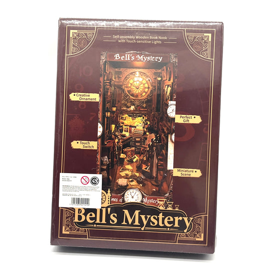 JOINCON BELLS MYSTERY A202141