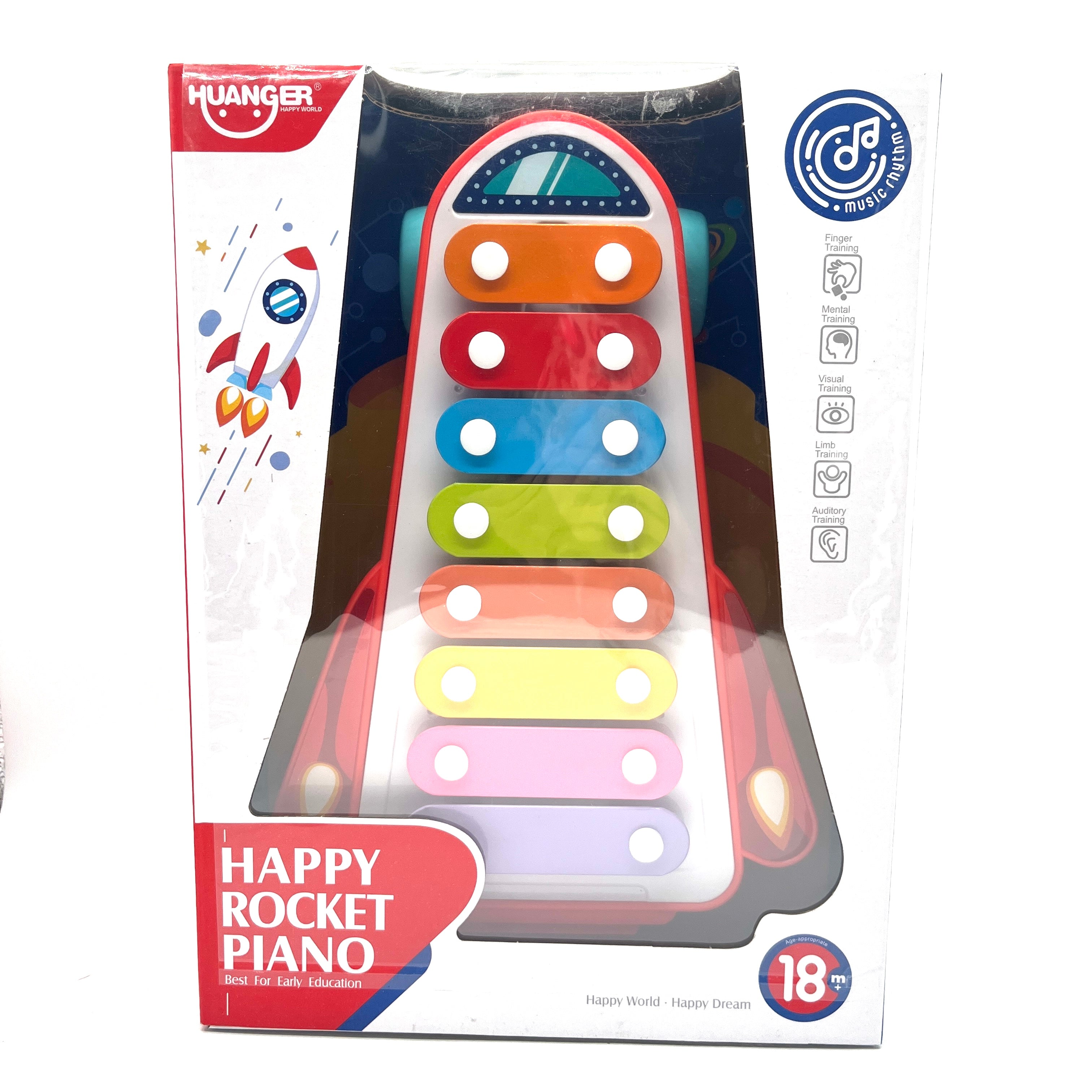 XILOFON MUSICAL BA200360