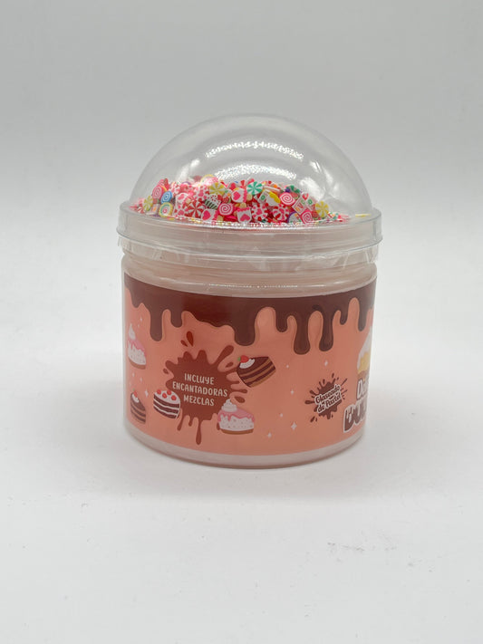 SLIMES DULCEZ TOYZ  A201844