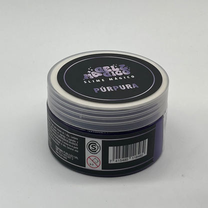 SLIMEZ GELZ MAGICO TOYZ