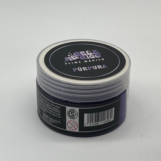 SLIMEZ GELZ MAGICO TOYZ