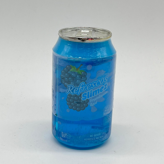 SLIMEZ REFRESCOS TOYZ