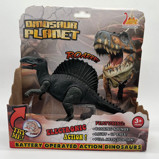 DINOSAURIO EN CAJA GR 8704 BA200354