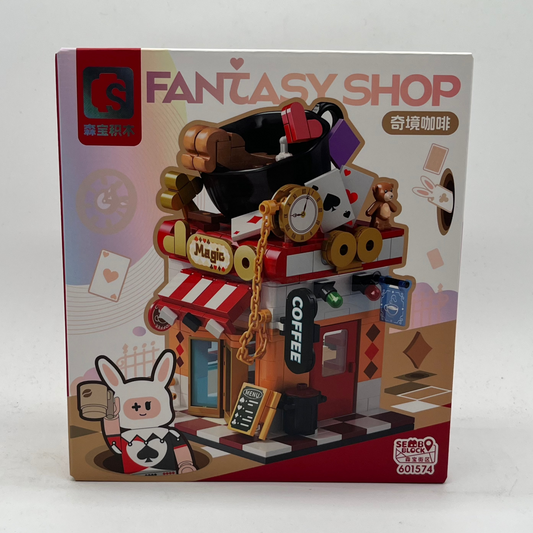 S-BLOCK FANTASY SHOP NA201882