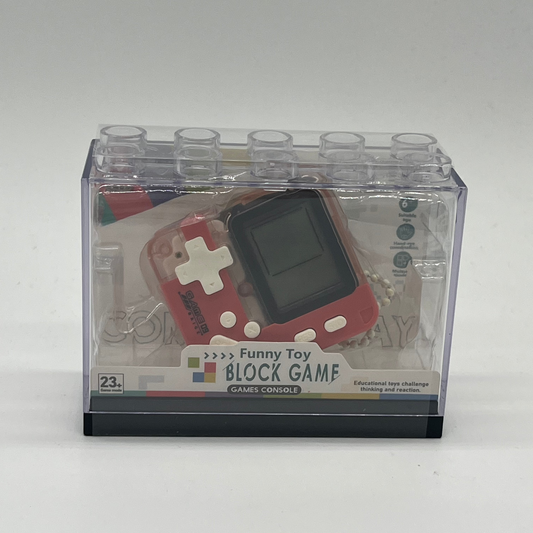 JUEGO DE TETRIS NA201912
