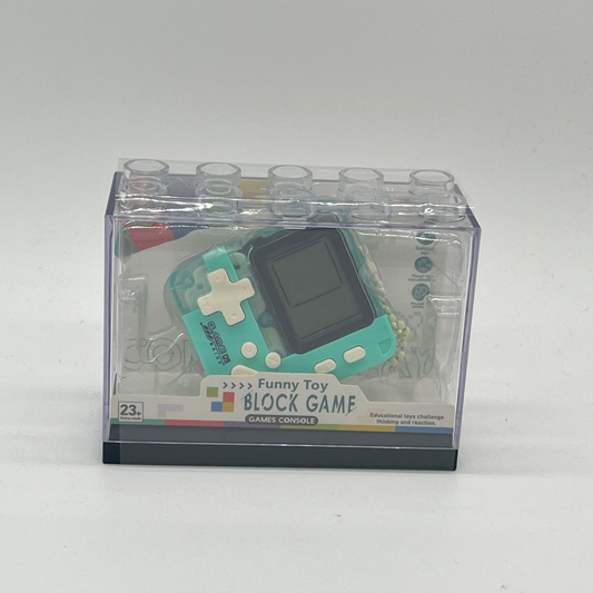 JUEGO DE TETRIS NA201912