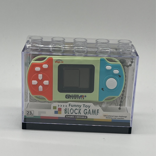 JUEGO DE TETRIS NA201913