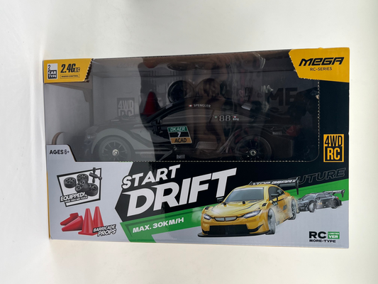 AUTO RC START DRIFT NA201919