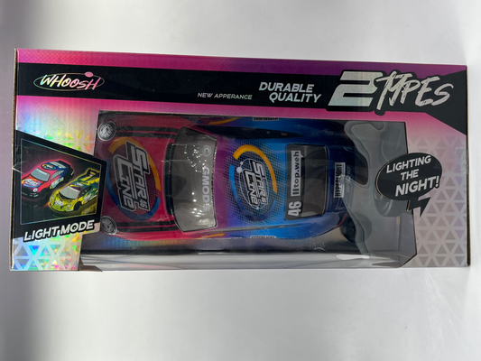 AUTO RC NEON NIGHT NA201935