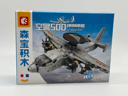S-BLOCK AVION NA201942