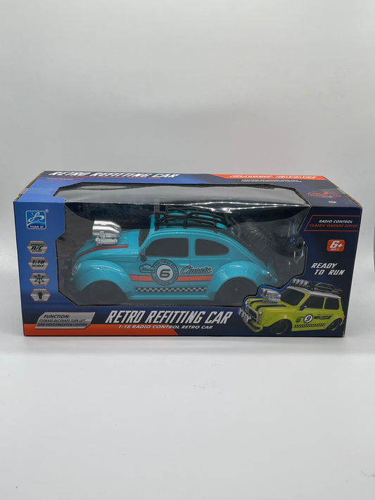 AUTO RC RETRO CLASSIC RACER NA201971