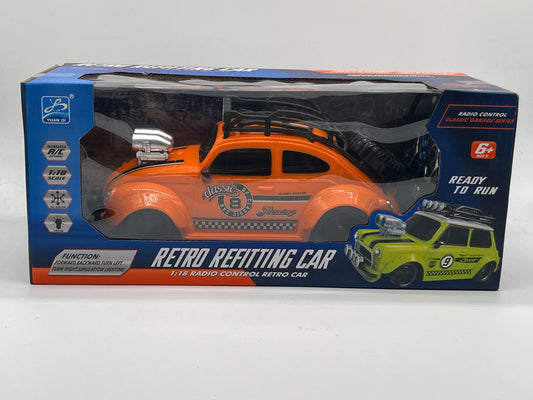 AUTO RC RETRO CLASSIC RACER NA201971