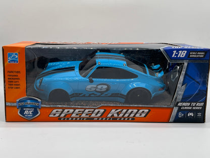 AUTO RC SPEED CLASSIC RACER NA201972