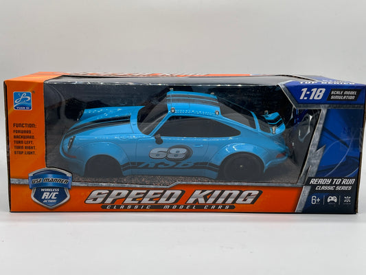 AUTO RC SPEED CLASSIC RACER NA201972