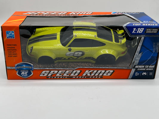 AUTO RC SPEED CLASSIC RACER NA201972