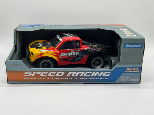 AUTO RC SPEED RACING NA201973