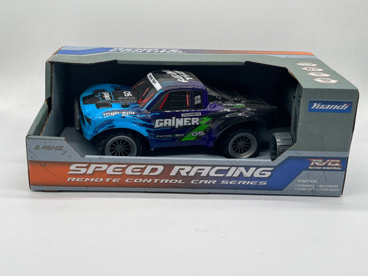 AUTO RC SPEED RACING NA201973