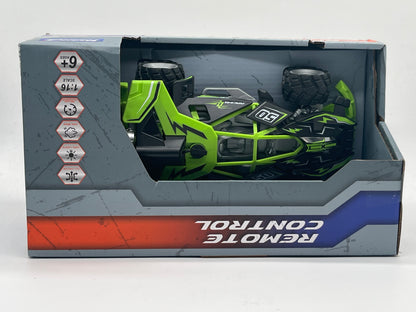 AUTO RC SPEED SPRAY NA201974