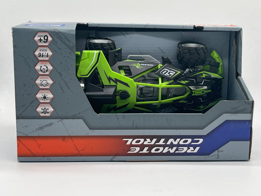 AUTO RC SPEED SPRAY NA201974