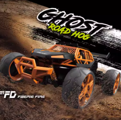 4X4 RC OFF ROAD NA201975 AUTO