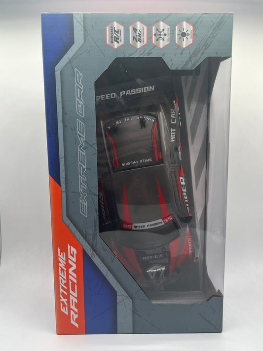 AUTO RC EXTREME RACING NA201976