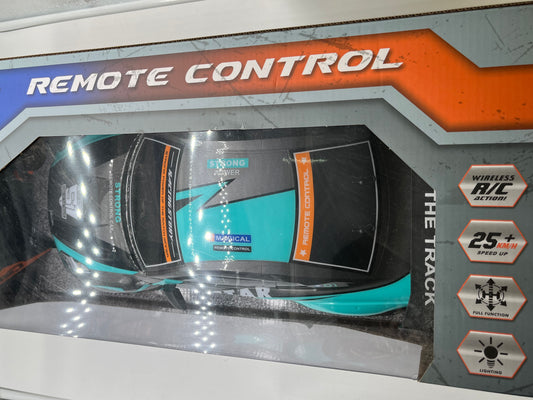 AUTO RC SPEED RACING NA201978