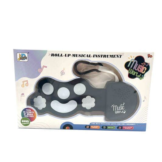 MINI BATERIA ELECTRONICA FLEXIBLE NA201987