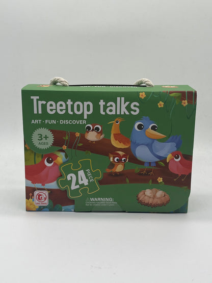 ROMPECABEZAS TREETOP TALKNA NA205089