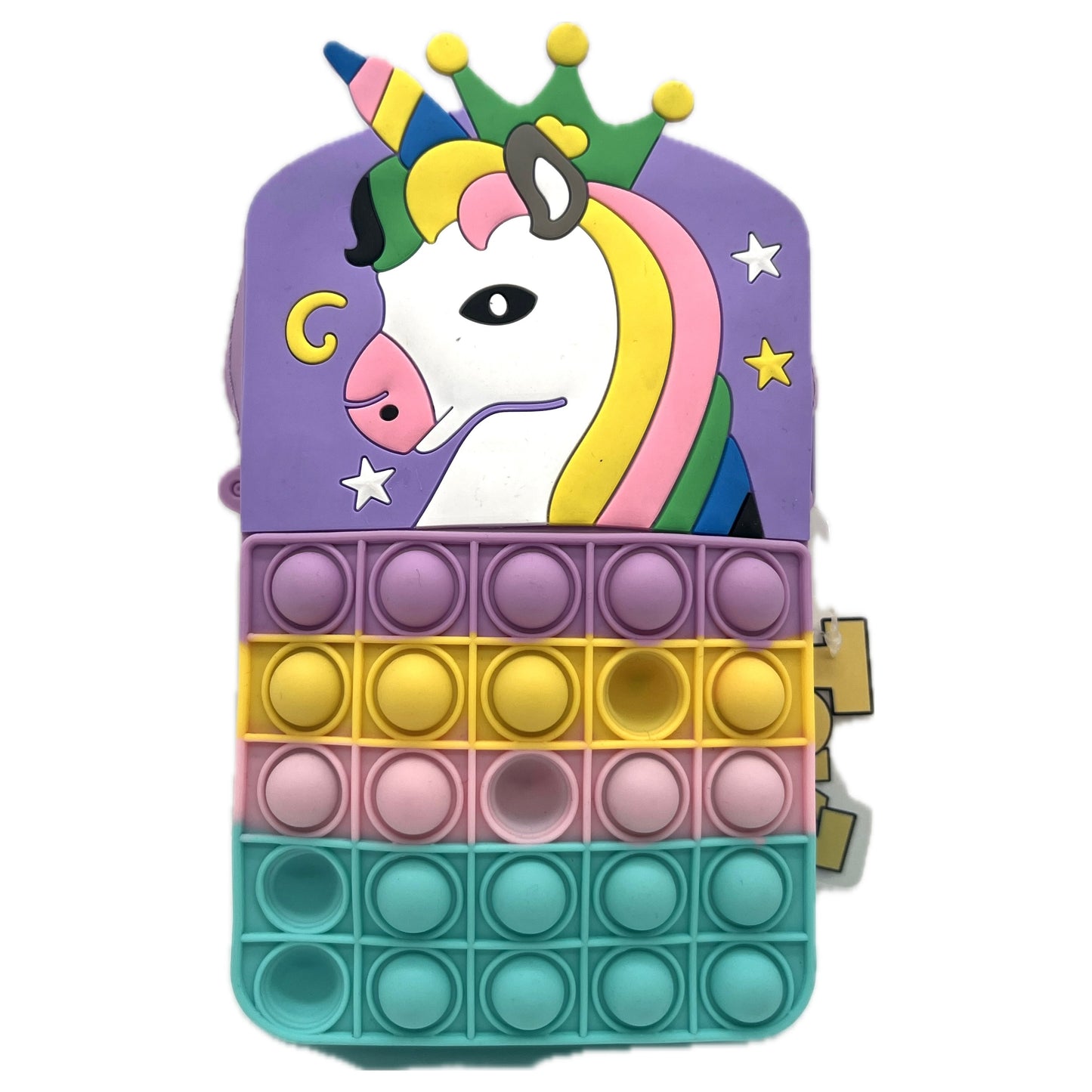 BANDOLERA POPIT K-015