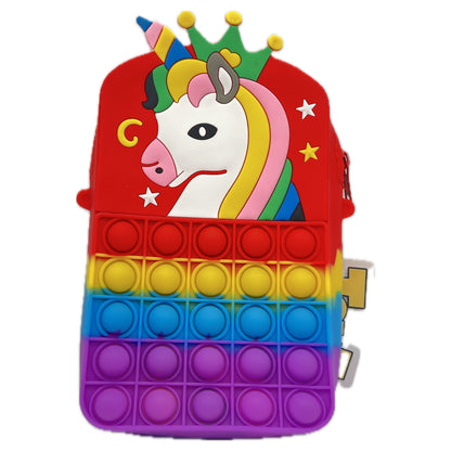 BANDOLERA POPIT K-015