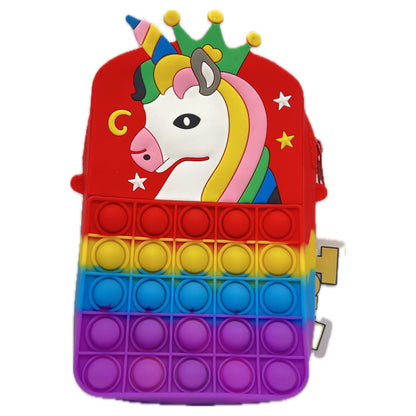 BANDOLERA POPIT K-015