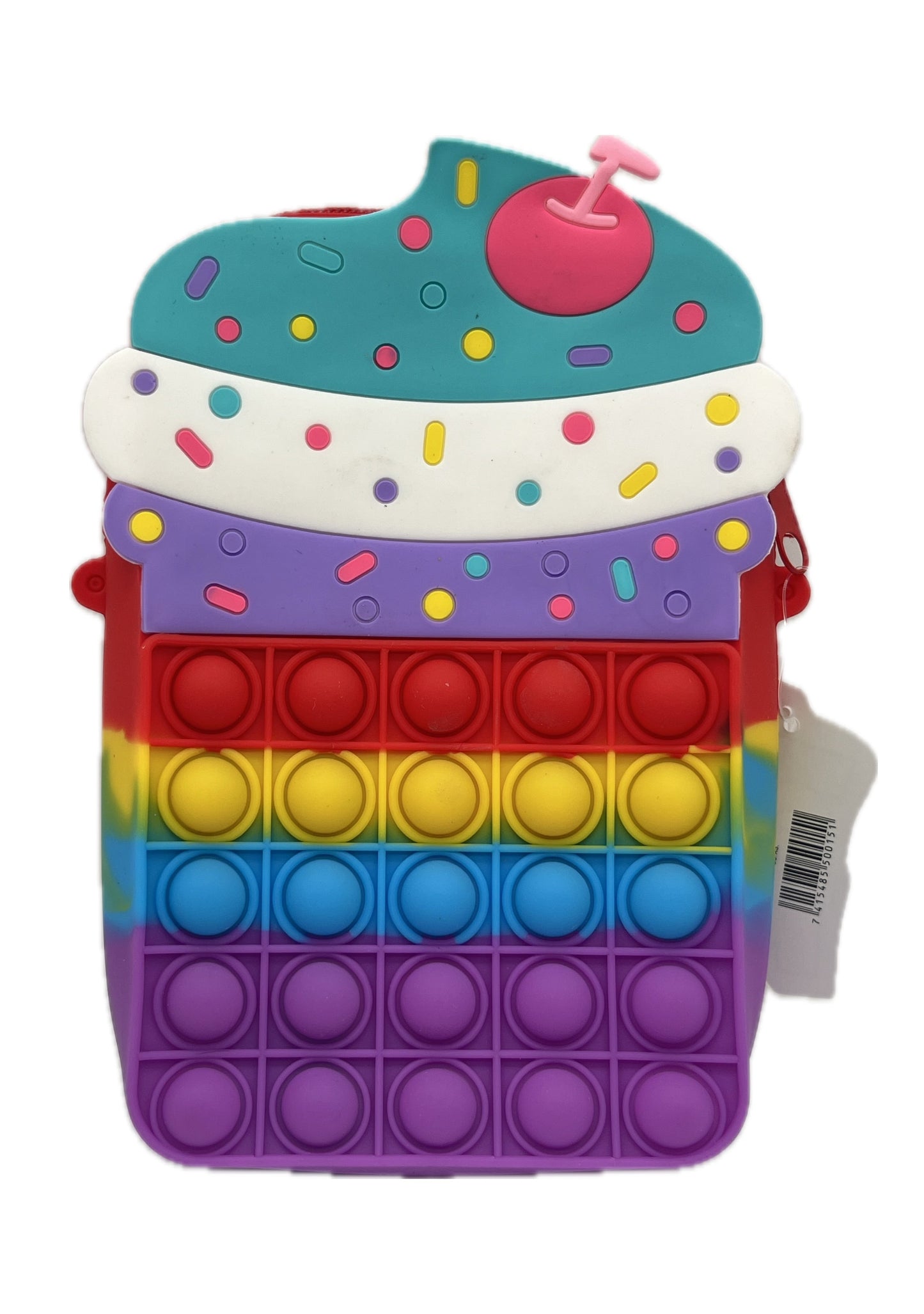 BANDOLERA POPIT K-015